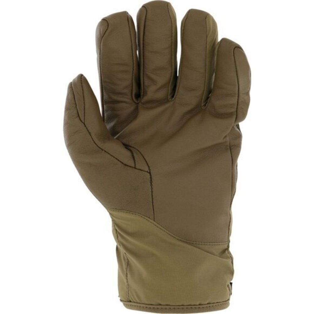 Mechanix Wear Coldwork Waterproof Insulated Winter Work Gloves Men's Large NWT - Picture 3 of 14